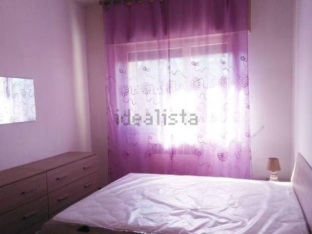 Stanze in affitto di m² in Via Grazia Deledda