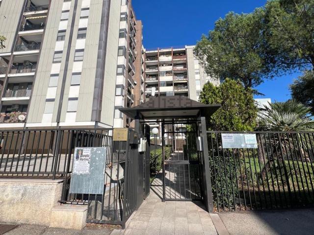 Stanze in affitto di m² in Via Grecia, 21