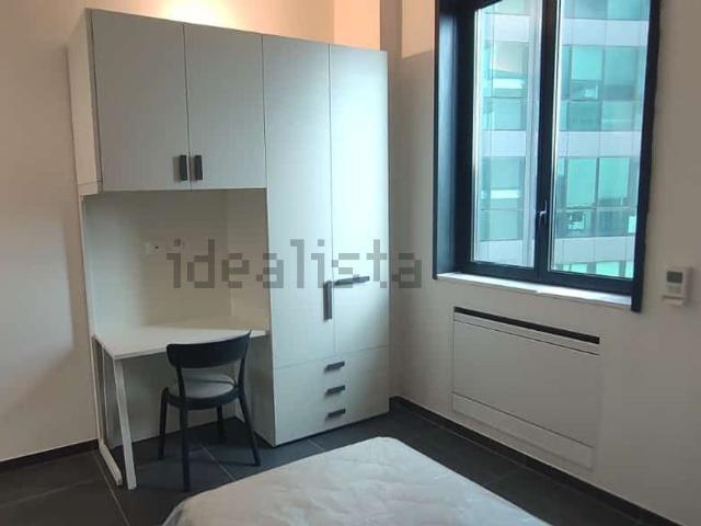 Stanze in affitto di m² in Via Guelfa, 5