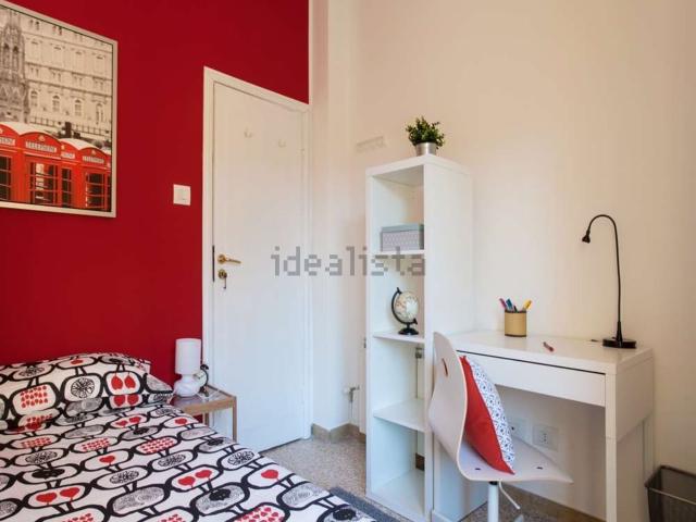 Stanze in affitto di m² in Via Guglielmo Oberdan, 37