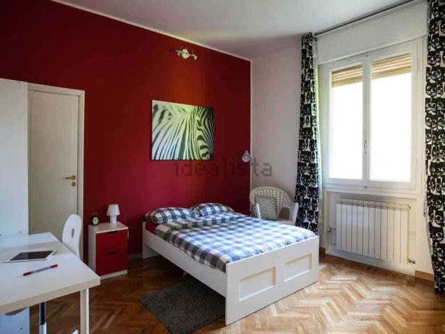 Stanze in affitto di m² in Via Guglielmo Oberdan, 37
