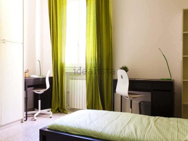 Stanze in affitto di m² in Via Guglielmo Oberdan, 37