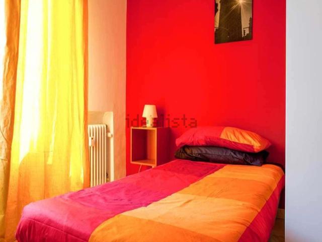 Stanze in affitto di m² in Via Guglielmo Marconi, 45