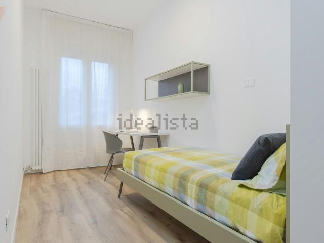 Stanze in affitto di m² in Via Guglielmo Marconi, 9