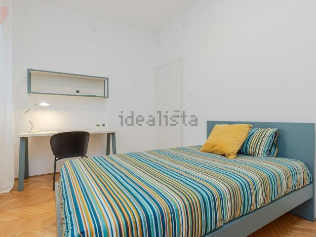 Stanze in affitto di m² in Via Guglielmo Marconi, 9
