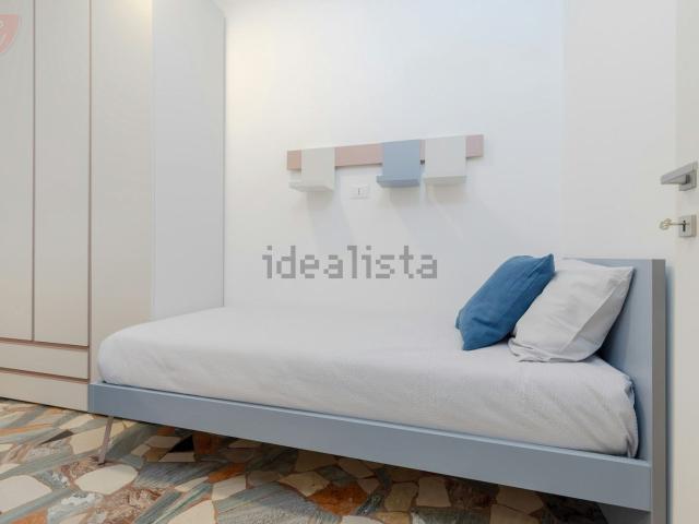 Stanze in affitto di m² in Via Guglielmo Marconi, 9