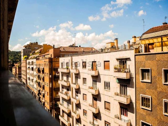 Stanze in affitto di m² in Via Guglielmo Marconi, 1