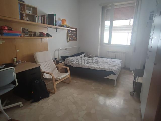 Stanze in affitto di m² in Via Guglielmo Marconi, 34