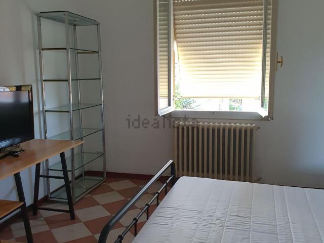 Stanze in affitto di m² in Via GUICCIARDINI