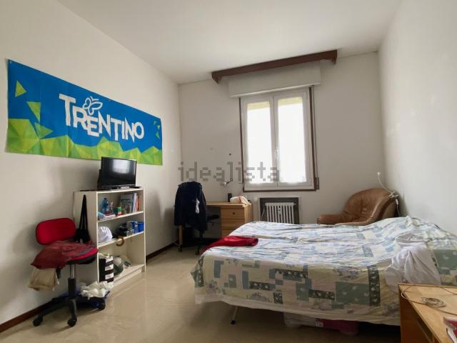 Stanze in affitto di m² in Via Gustavo Modena, 19