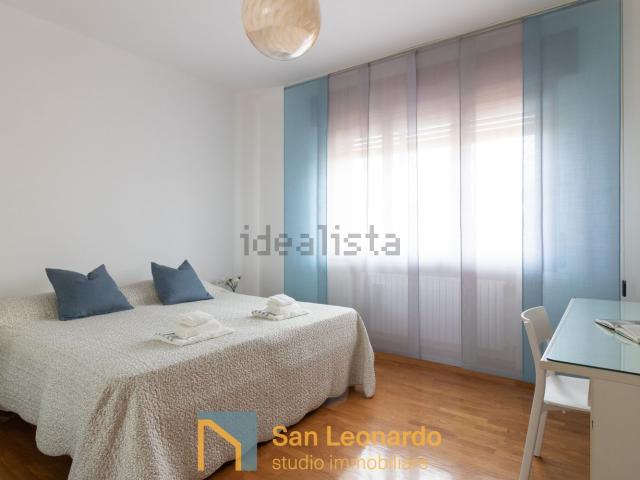 Stanze in affitto di m² in Via Isonzo, 17