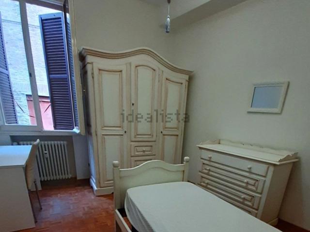 Stanze in affitto di m² in Via Isei