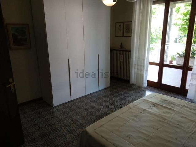 Stanze in affitto di m² in Via Ippolito Nievo