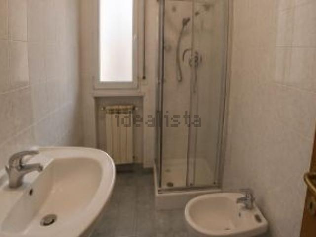 Stanze in affitto di m² in Via Irma Bandiera