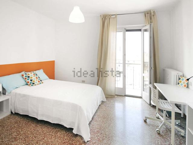Stanze in affitto di m² in Via Irnerio, 27
