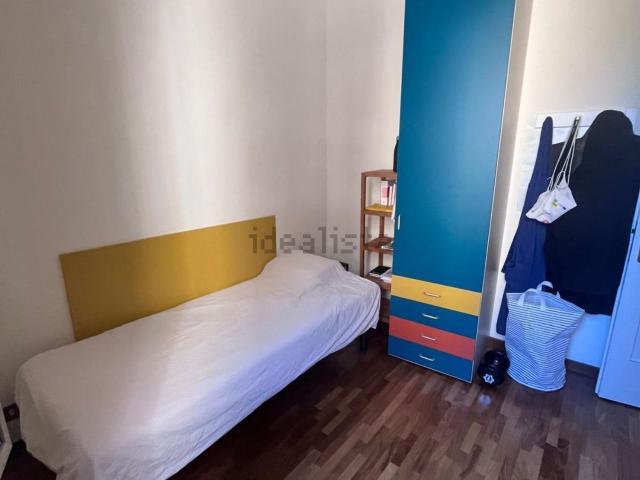 Stanze in affitto di m² in Via Irnerio