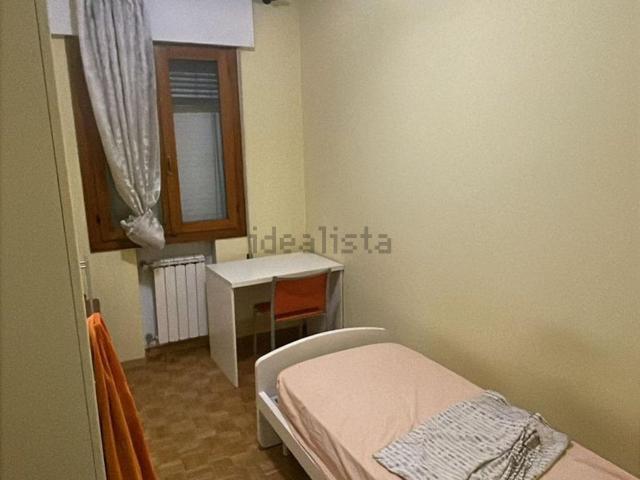 Stanze in affitto di m² in Via Jacopo Crescini