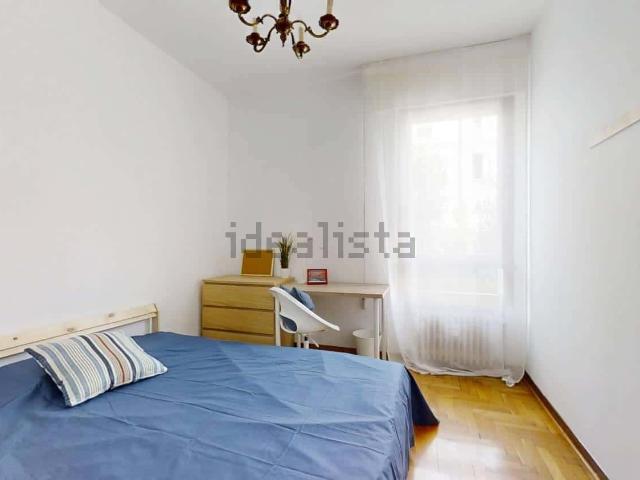 Stanze in affitto di m² in Via Jacopo Bonfadini, 7