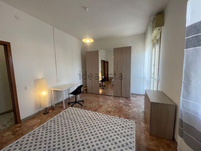 Stanze in affitto di m² in Via Jacopo Barozzi