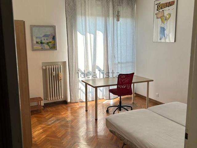 Stanze in affitto di m² in Via Jacopo Barozzi