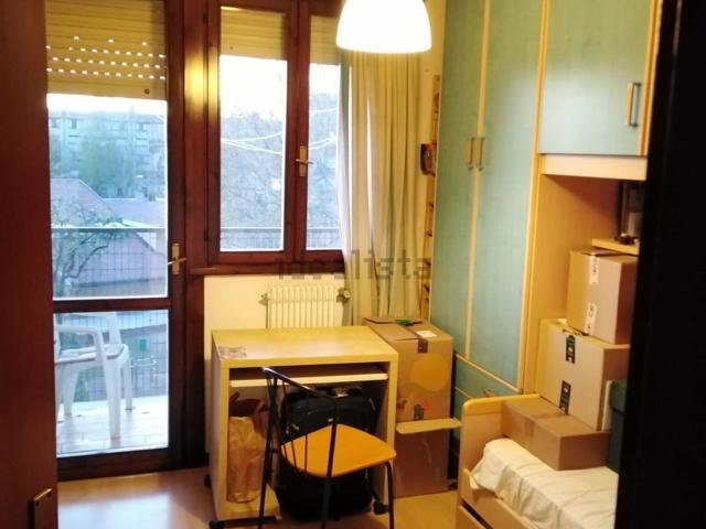 Stanze in affitto di m² in Via Jacopo da Ponte