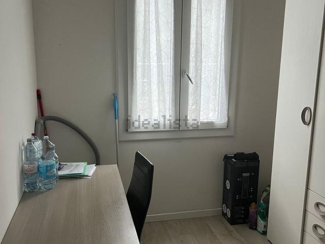 Stanze in affitto di m² in Via Jacopo Facciolati