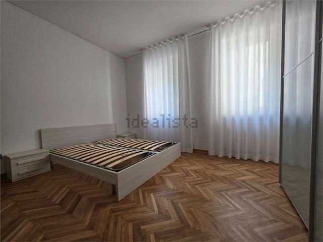 Stanze in affitto di m² in Via Jacopo Filiasi, 55