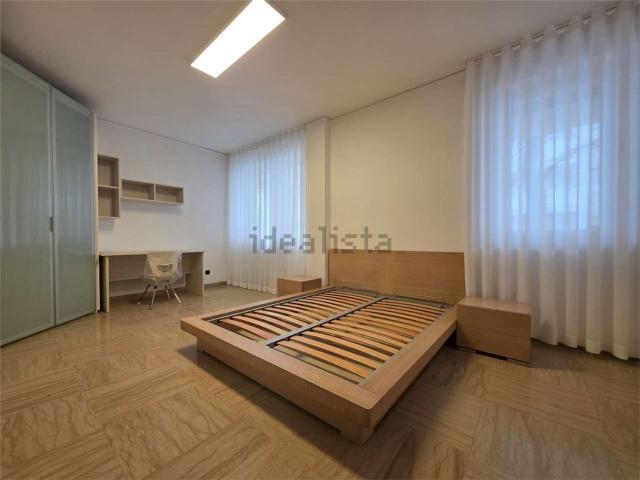 Stanze in affitto di m² in Via Jacopo Filiasi, 21
