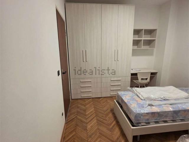 Stanze in affitto di m² in Via Jacopo Filiasi, 21