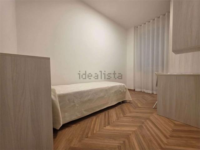 Stanze in affitto di m² in Via Jacopo Filiasi, 21