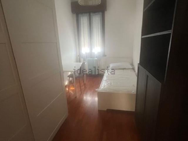 Stanze in affitto di m² in Via La Spezia, 39