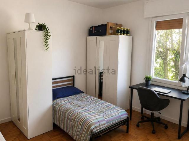 Stanze in affitto di m² in Via Lando Marco, 12