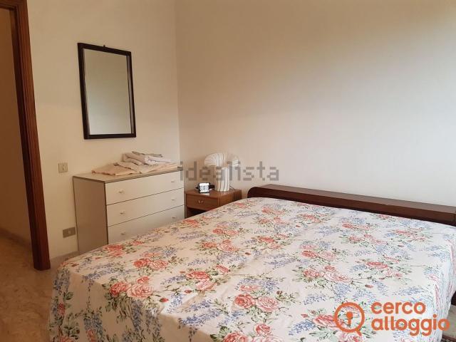 Stanze in affitto di m² in Via Lago di Viverone, 8