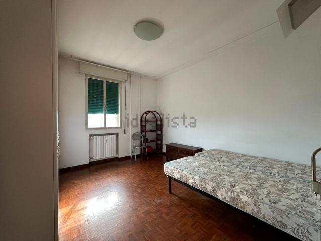 Stanze in affitto di m² in Via Leo Gavioli