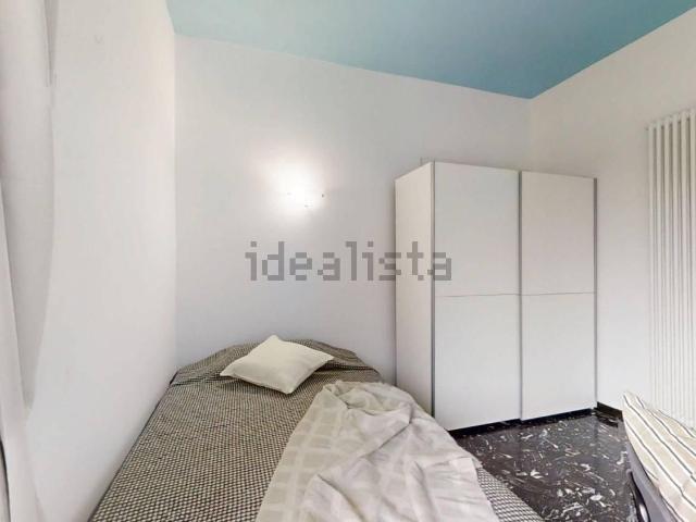 Stanze in affitto di m² in Via Leonardo Zize, 3