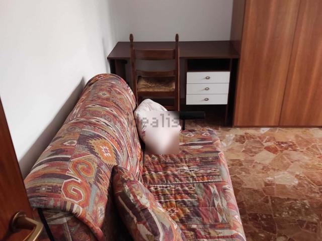 Stanze in affitto di m² in Via Leone Pincherle, 4