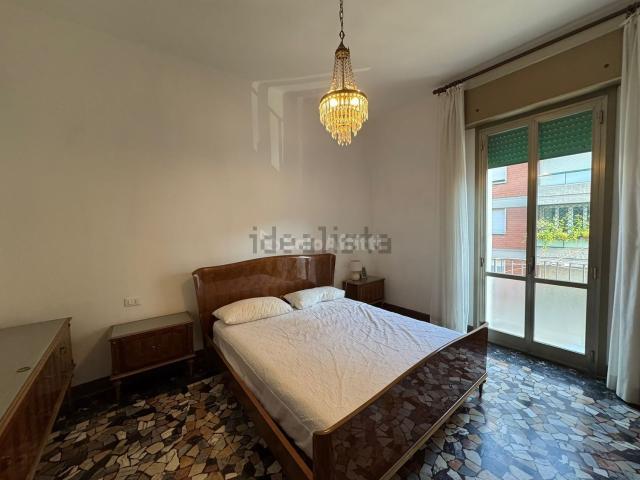 Stanze in affitto di m² in Via Leonetto Cipriani, 10