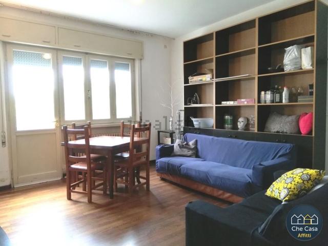 Stanze in affitto di m² in Via Leonida Montanari