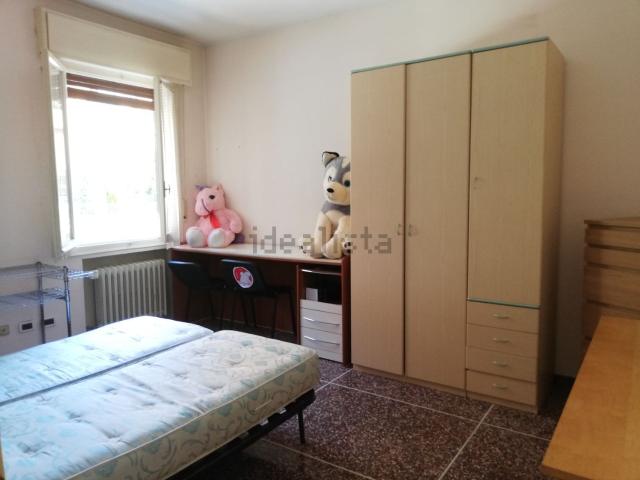 Stanze in affitto di m² in Via Leandro Alberti, 66