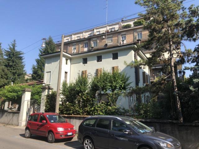 Stanze in affitto di m² in Via Linati