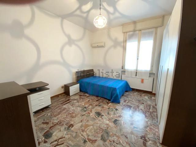 Stanze in affitto di m² in Via Lionello D&apos Este