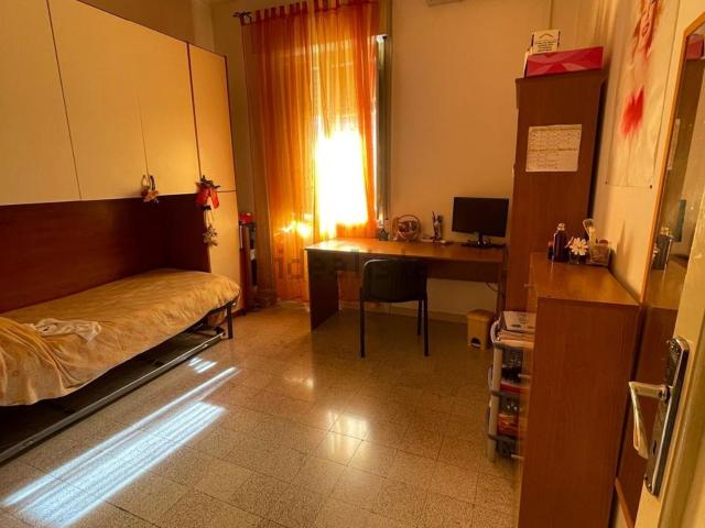 Stanze in affitto di m² in Via Lia