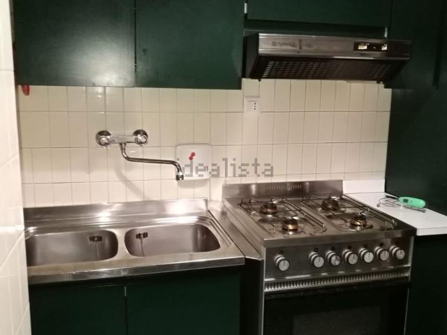 Stanze in affitto di m² in Via Livorno