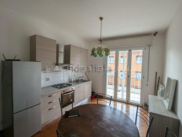 Stanze in affitto di m² in Via Lodovico Varthema