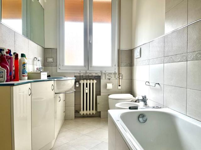 Stanze in affitto di m² in Via Lodovico Varthema, 21