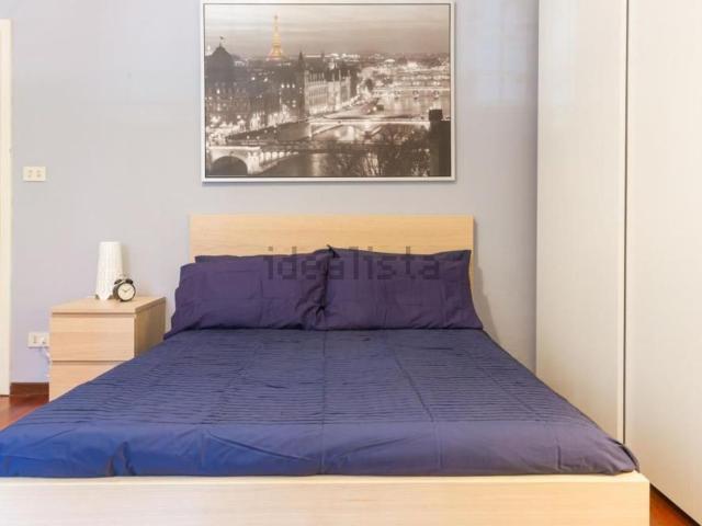 Stanze in affitto di m² in Via Lodovico Lazzaro Zamenhof, 7