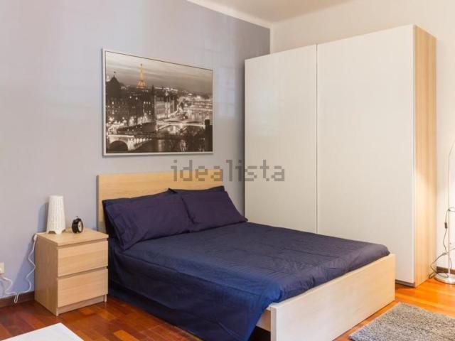 Stanze in affitto di m² in Via Lodovico Lazzaro Zamenhof, 7
