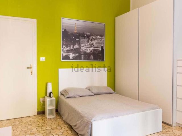 Stanze in affitto di m² in Via Lodovico Lazzaro Zamenhof, 7