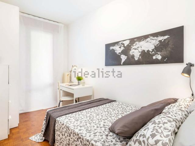 Stanze in affitto di m² in Via Lorenzo da Bologna