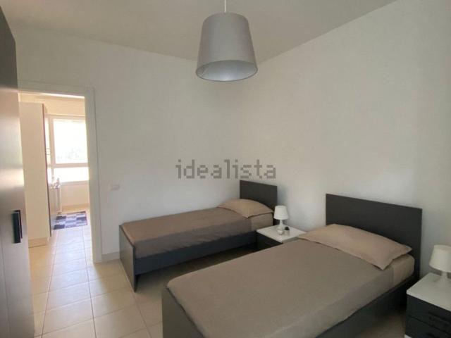 Stanze in affitto di m² in Via Lorenzo Perosi, 132